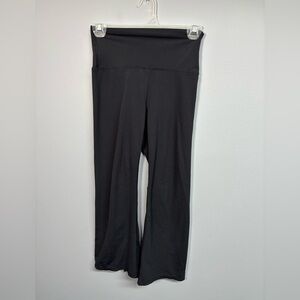 Yogalicious Kids Classic Black Leggings